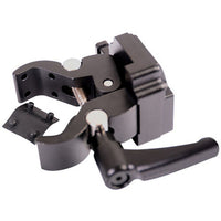Caruba V-Mount Battery Clamp