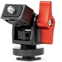 Caruba Magic Tilt Head For Monitor/Light/Mic Pro 5KG