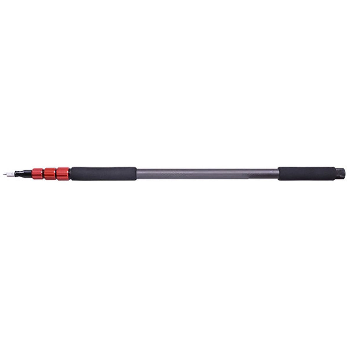 Caruba Carbon Microphone Boompole (90CM-300cm) Universal