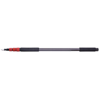 Caruba Carbon Microphone Boompole (90CM-300cm) Universal