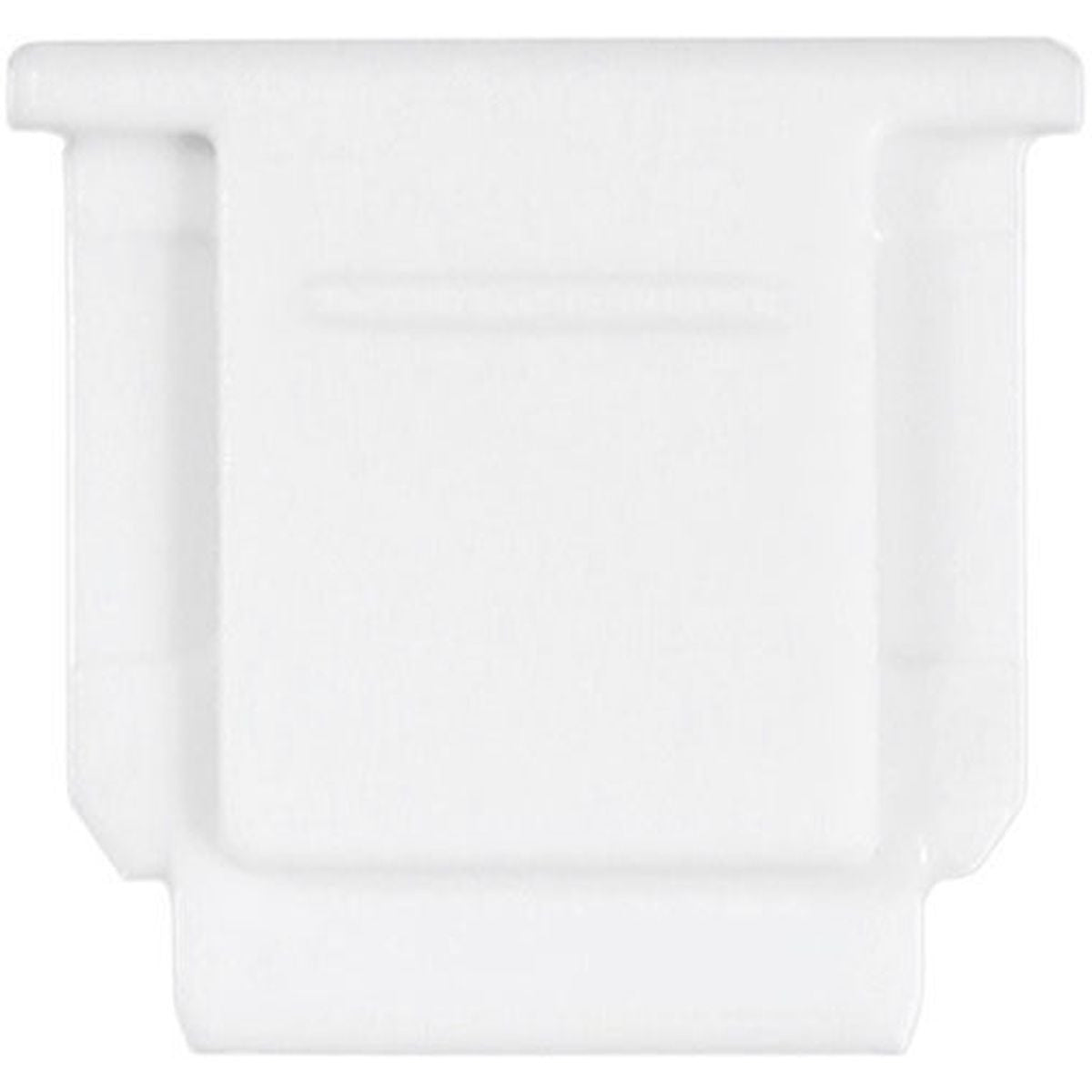 Caruba Hot Shoe Cover Sony TYPE-2 White