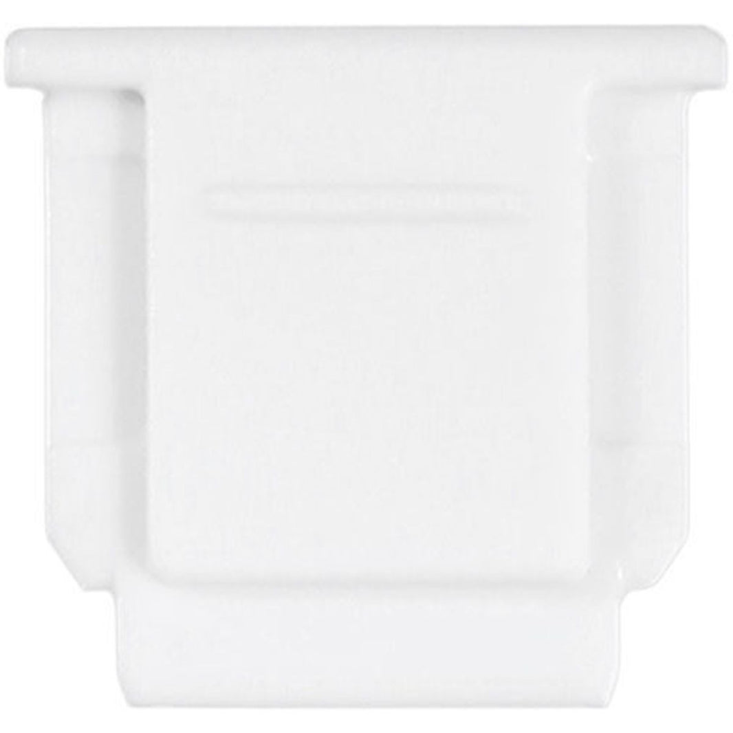 Caruba Hot Shoe Cover Sony TYPE-2 White