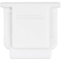 Caruba Hot Shoe Cover Sony TYPE-2 White