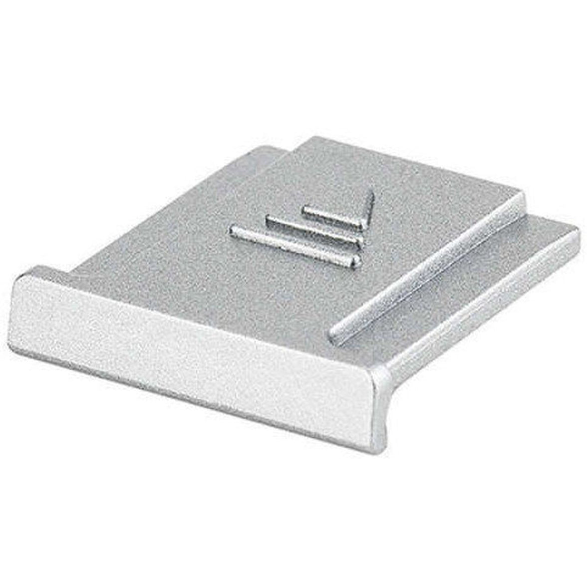 Caruba Flitsschoenkapje Fuji Type-1 Zilver
