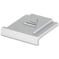 Caruba Flitsschoenkapje Fuji Type-1 Zilver