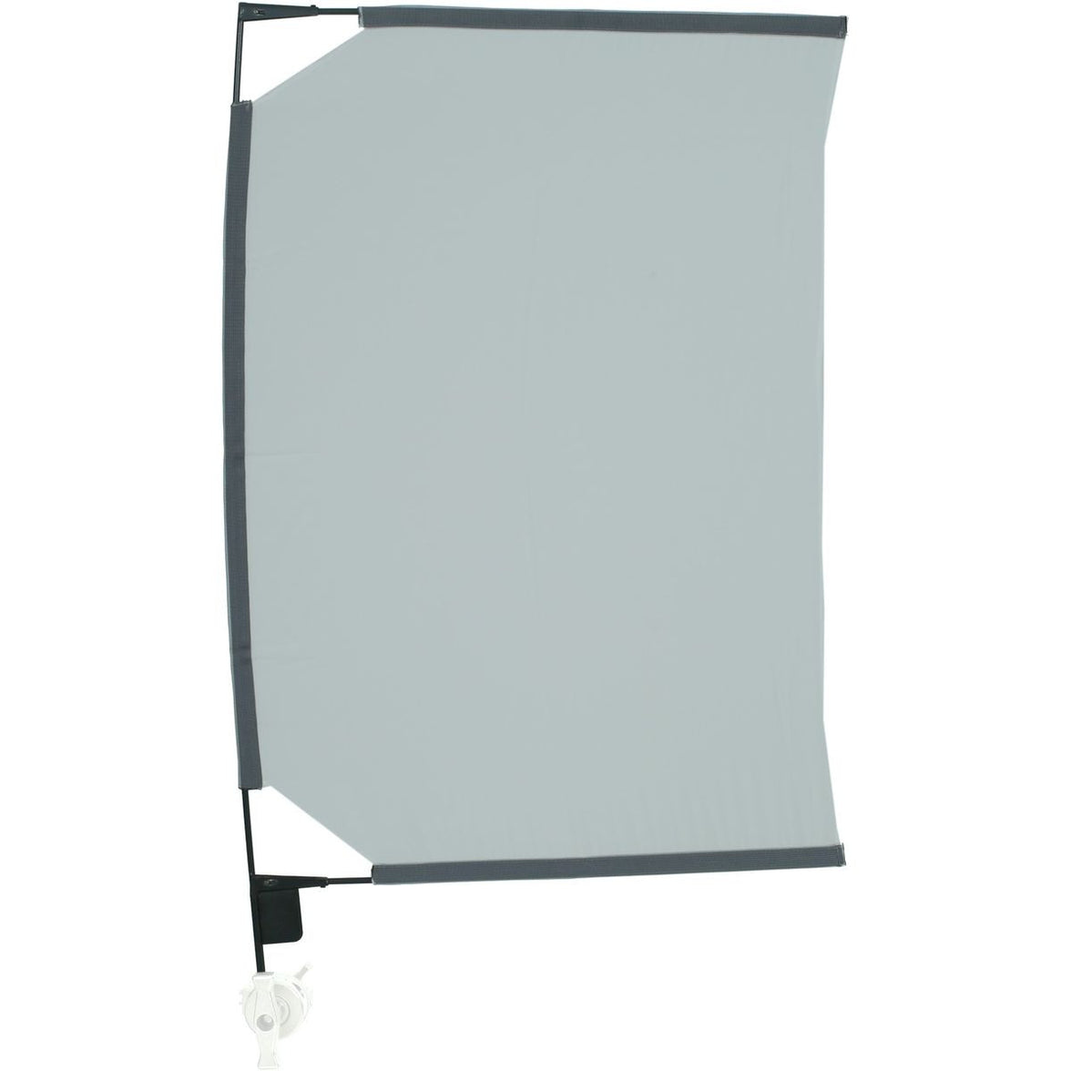 Caruba Cine Scrim & Fast Flag Set