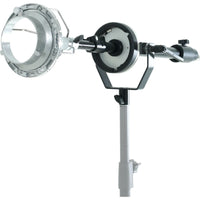 Caruba Zoom Bounce Systeem incl. Bowens Mount