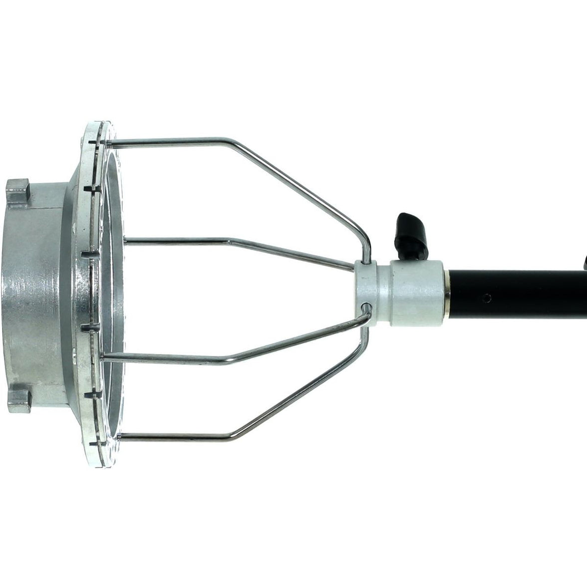 Caruba Zoom Bounce Systeem incl. Bowens Mount