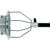 Caruba Zoom Bounce Systeem incl. Bowens Mount