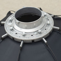 Caruba Quick Assembly Octa Softbox 70cm Bowens