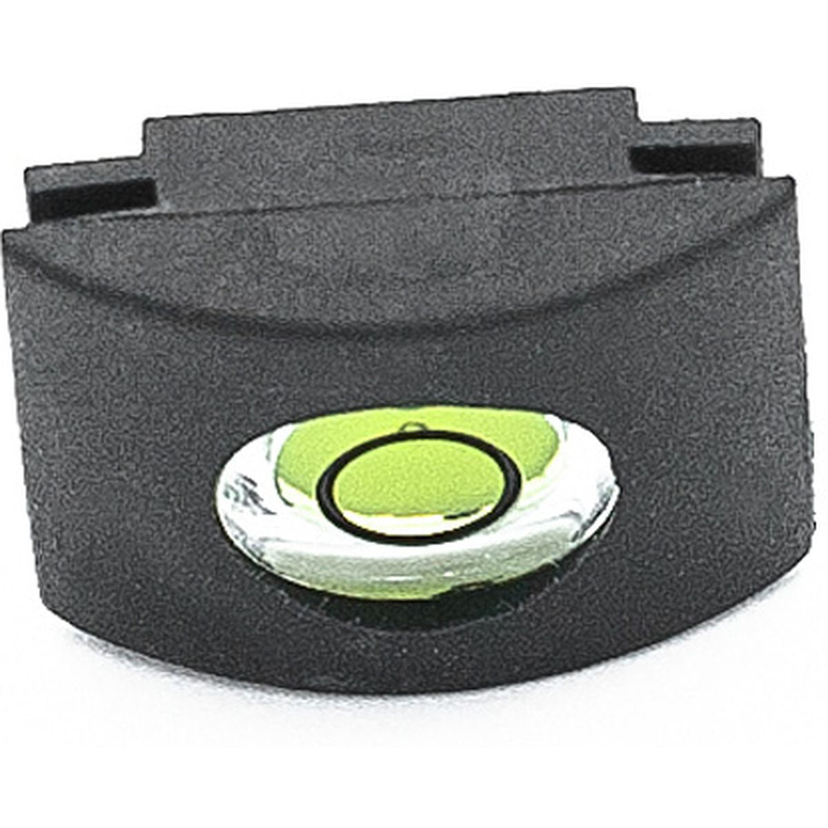 Caruba Flitsschoenkapje met Waterpas Curved