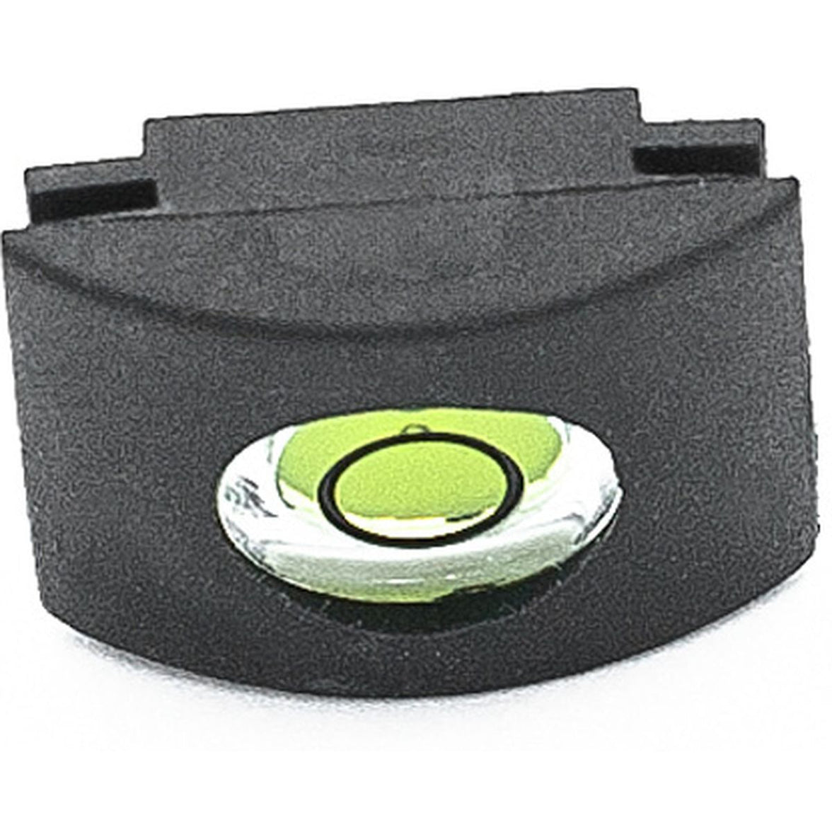 Caruba Flitsschoenkapje met Waterpas Curved
