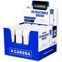 Caruba Cleaning Brush (24 Pieces In Counter Display)
