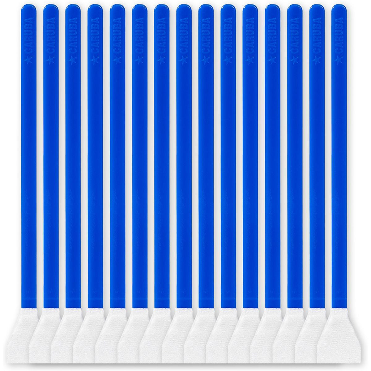 Caruba Swabs 16mm APS-C (15 Pieces)