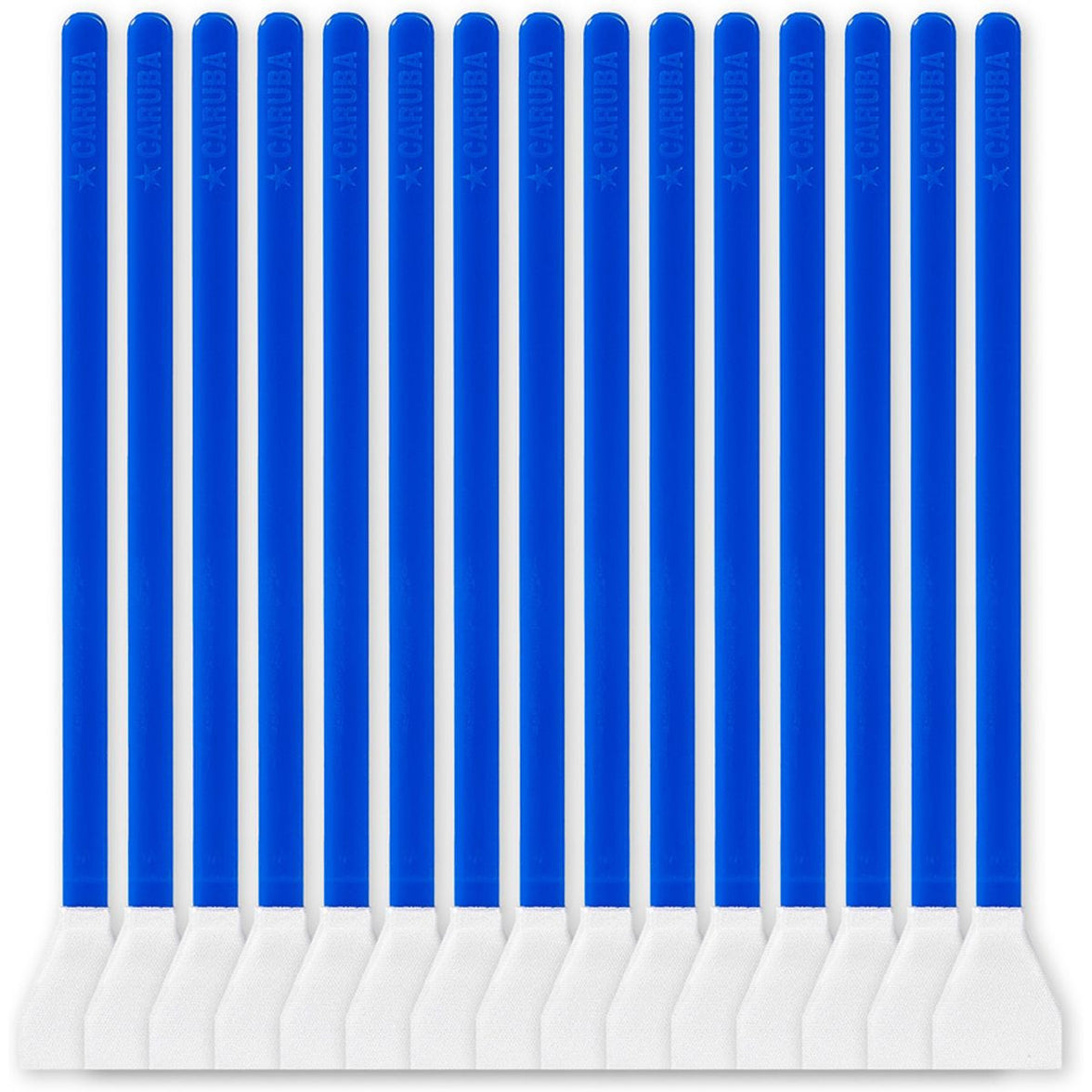 Caruba Swabs 16mm APS-C (15 Pieces)