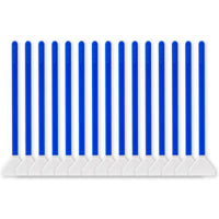 Caruba Swabs 24mm FullFrame (15 Pieces)