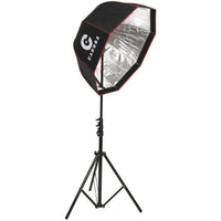 Caruba Orb Speedlite Kit 80cm + (FU-SOB)