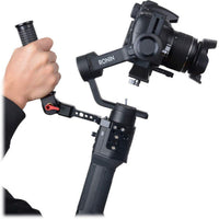 Caruba Adjustable Arm & Mini Magic Arm For DJI Ronin S/SC