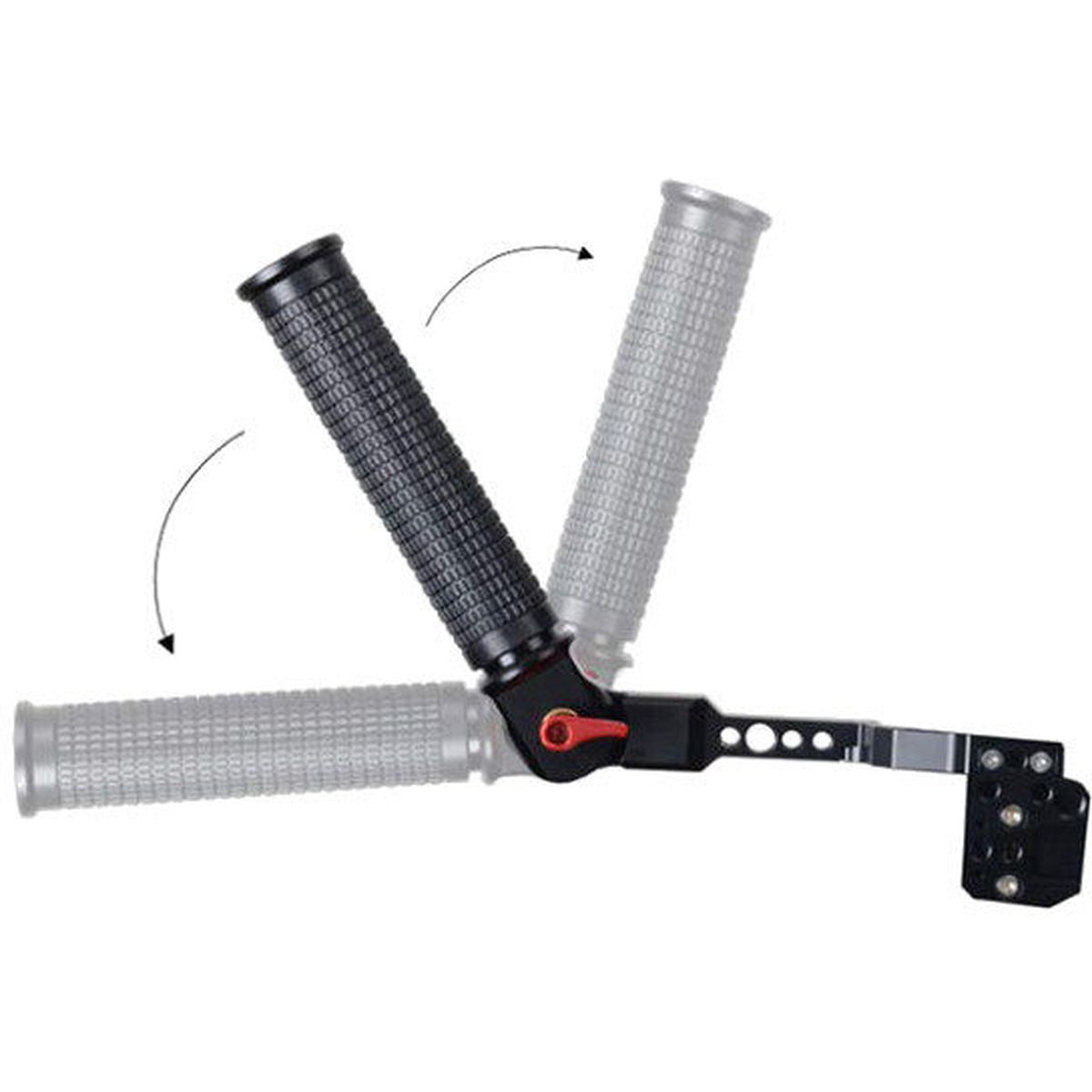 Caruba Adjustable Arm & Mini Magic Arm For DJI Ronin S/SC