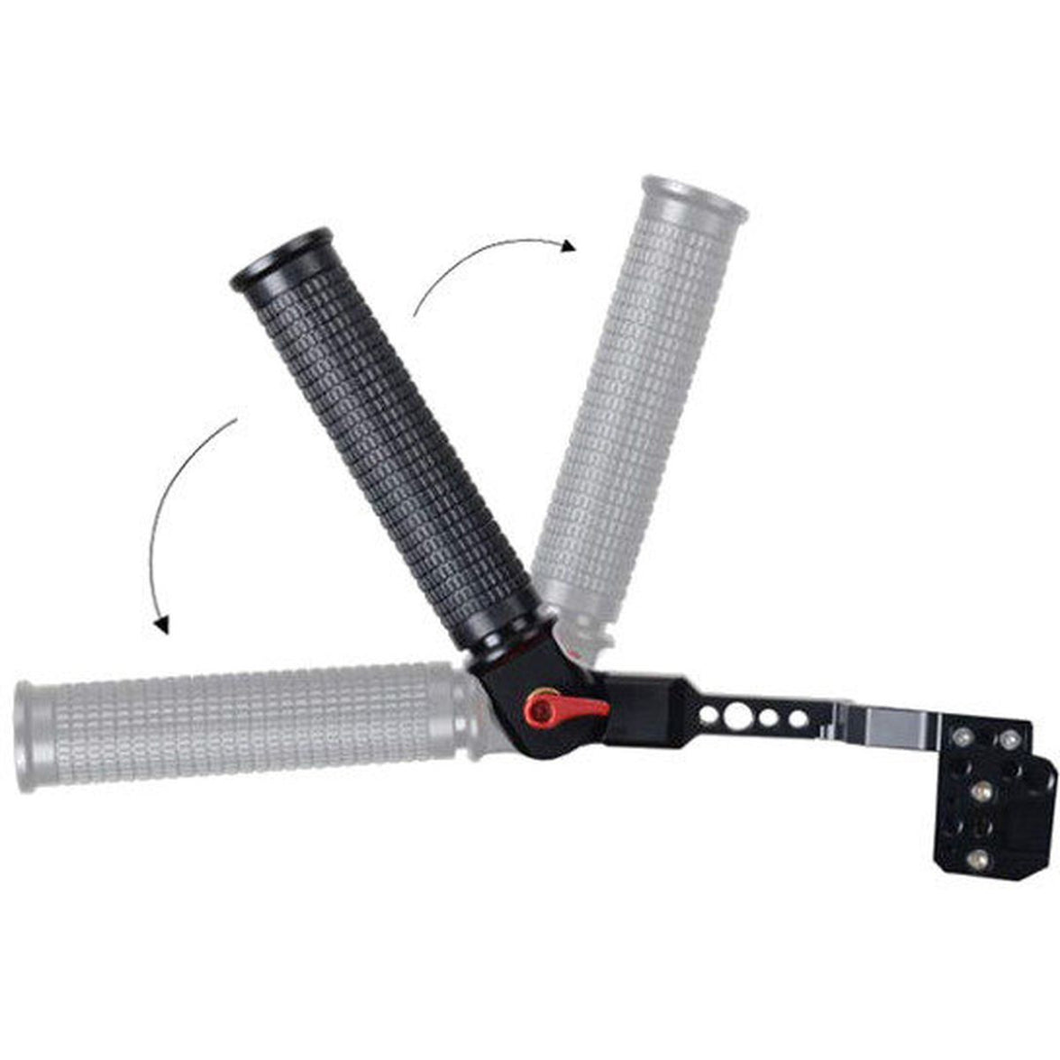 Caruba Adjustable Arm & Mini Magic Arm For DJI Ronin S/SC