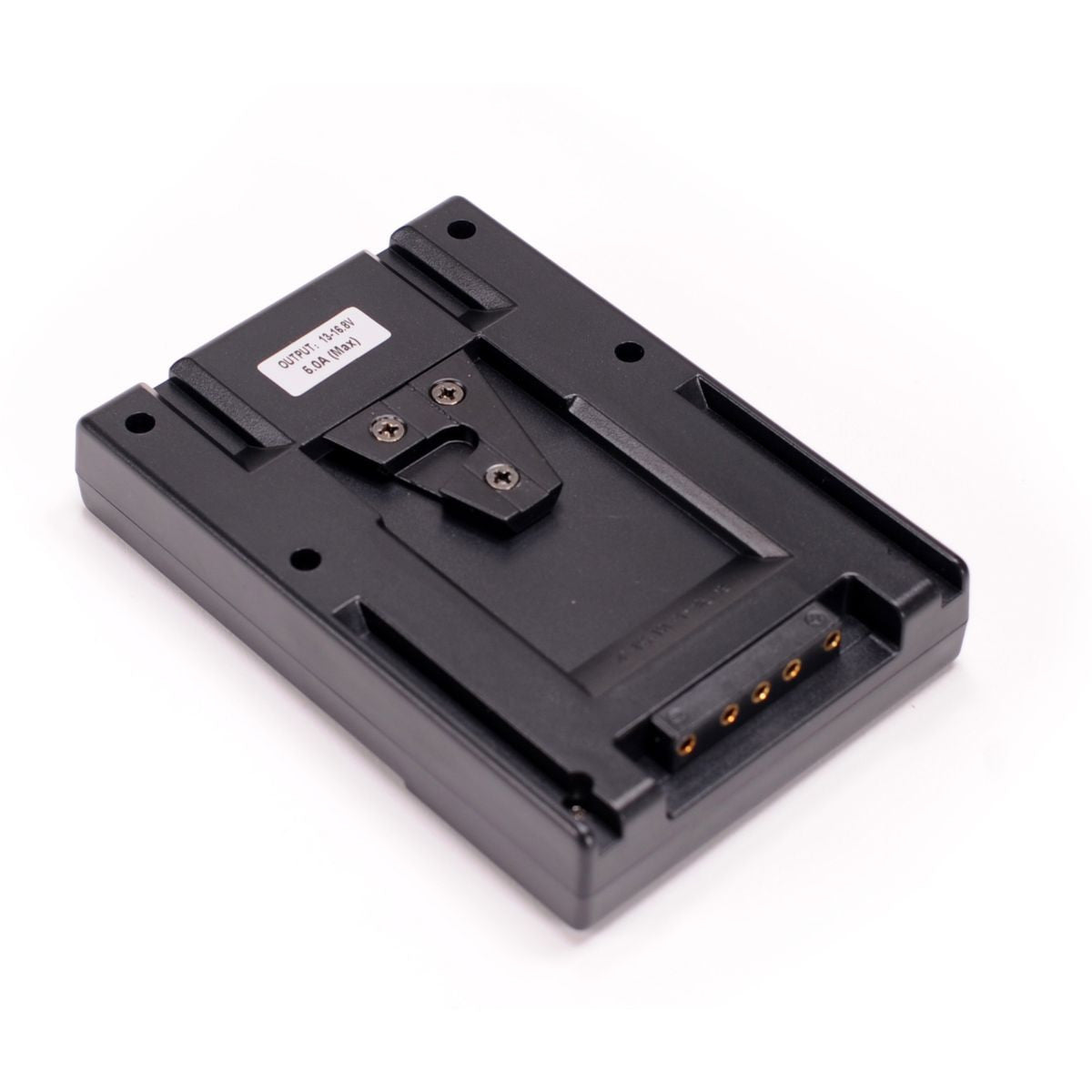 Caruba V-Mount Battery Adapter For NP-F