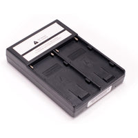 Caruba V-Mount Battery Adapter For NP-F
