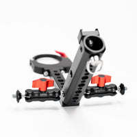 Caruba Versatile Handle For MOZA Air 2 & Zhiyun Crane 2