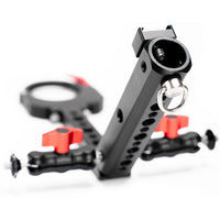 Caruba Versatile Handle For MOZA Air 2 & Zhiyun Crane 2