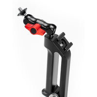 Caruba Universal L-Bracket For Single Handle Gimbal