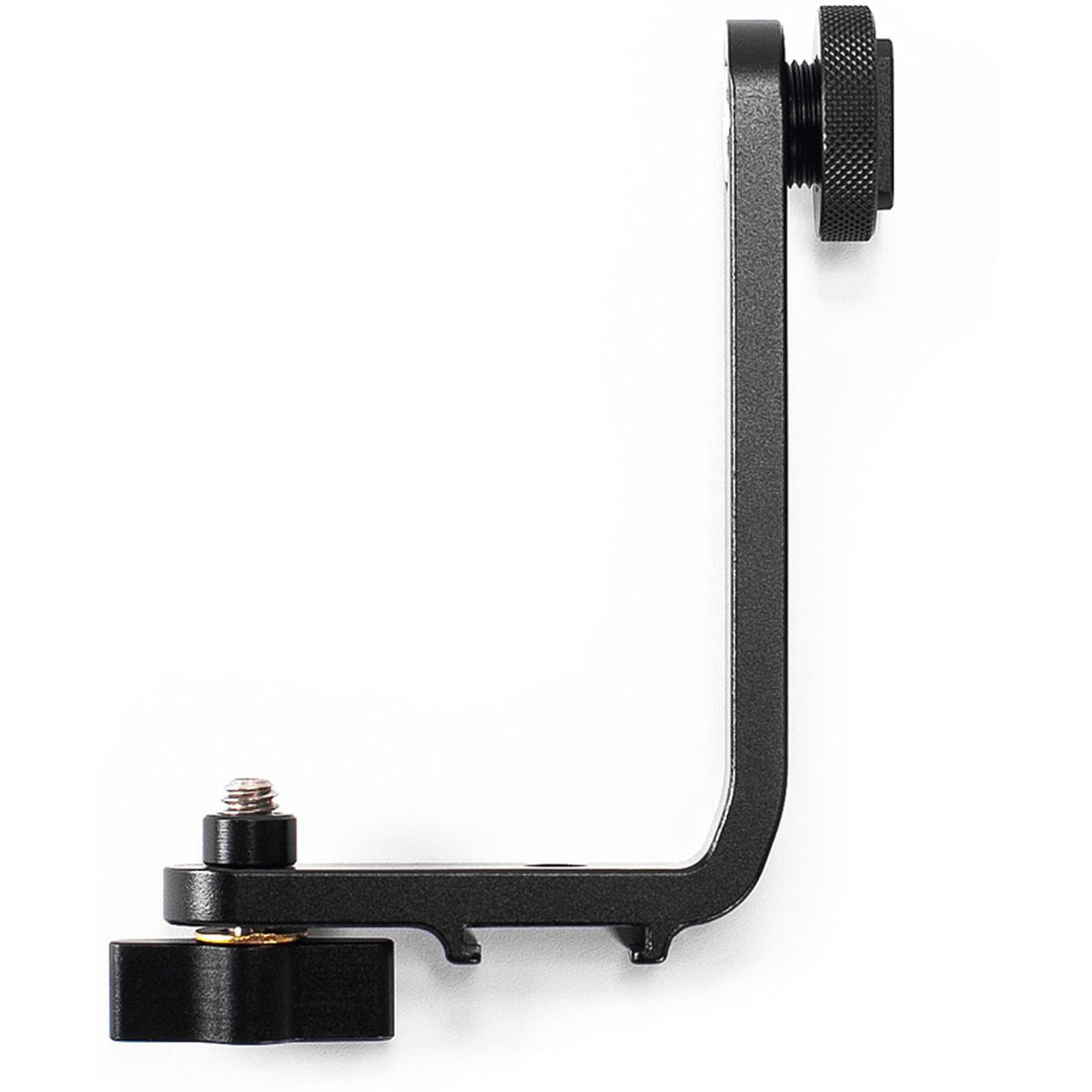 Caruba Small Monitor & Light Tilt Arm