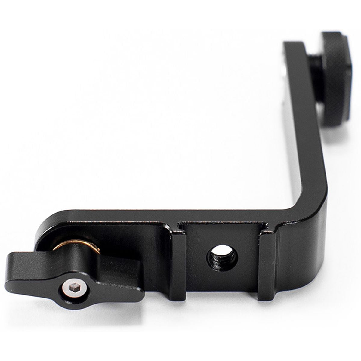 Caruba Small Monitor & Light Tilt Arm