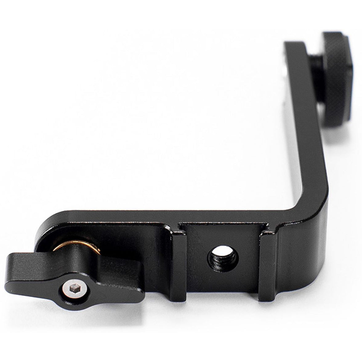 Caruba Small Monitor & Light Tilt Arm