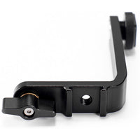 Caruba Small Monitor & Light Tilt Arm