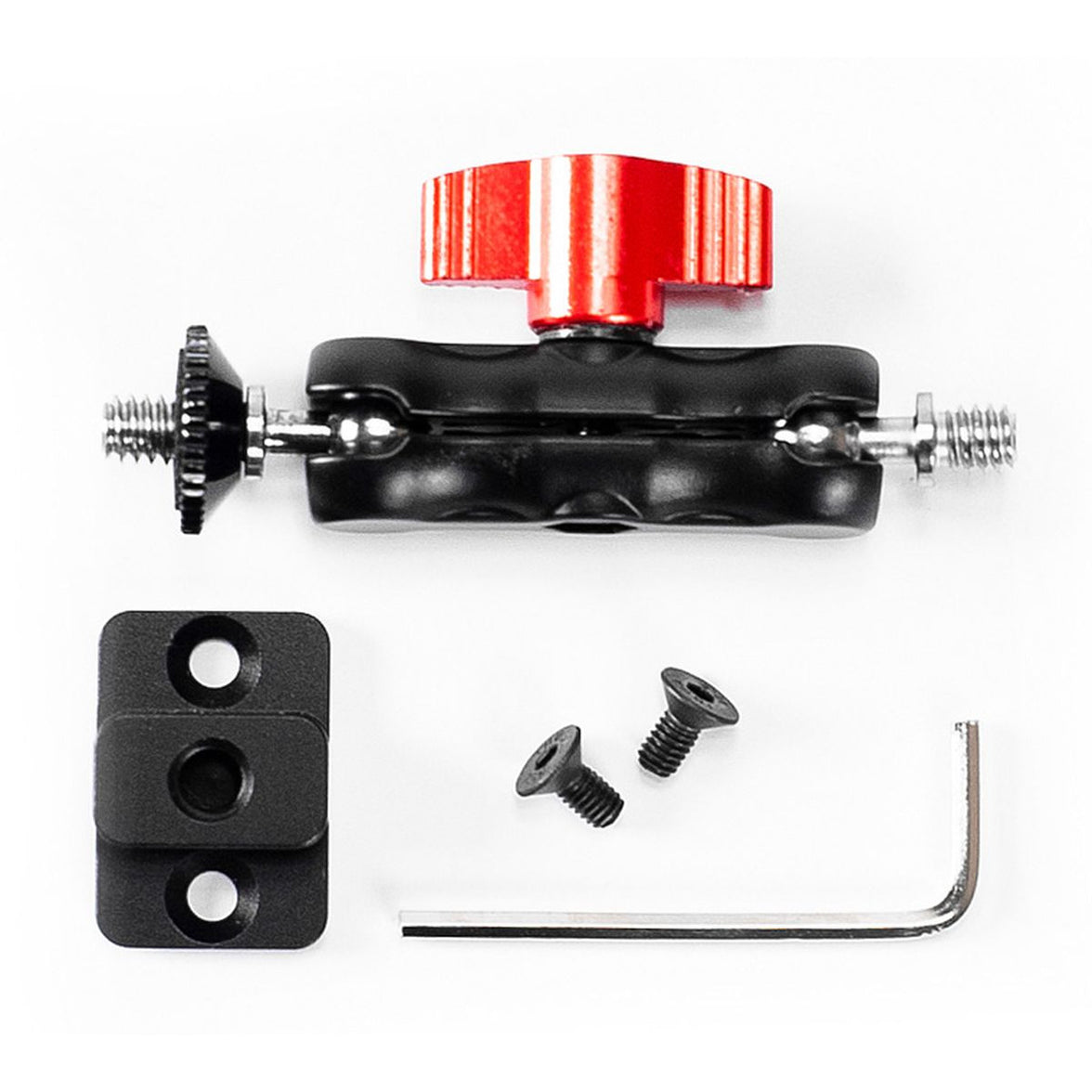 Caruba Compact Magic Arm w/ Mounting Plate For DJI Ronin S