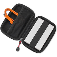 Caruba Portable Hard Drive Hard Case