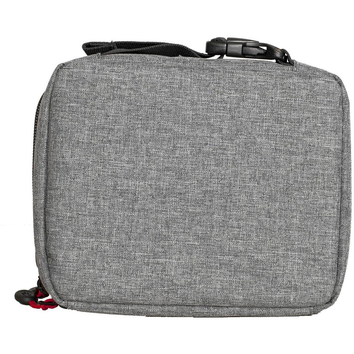 Caruba Filter Case Pro Black