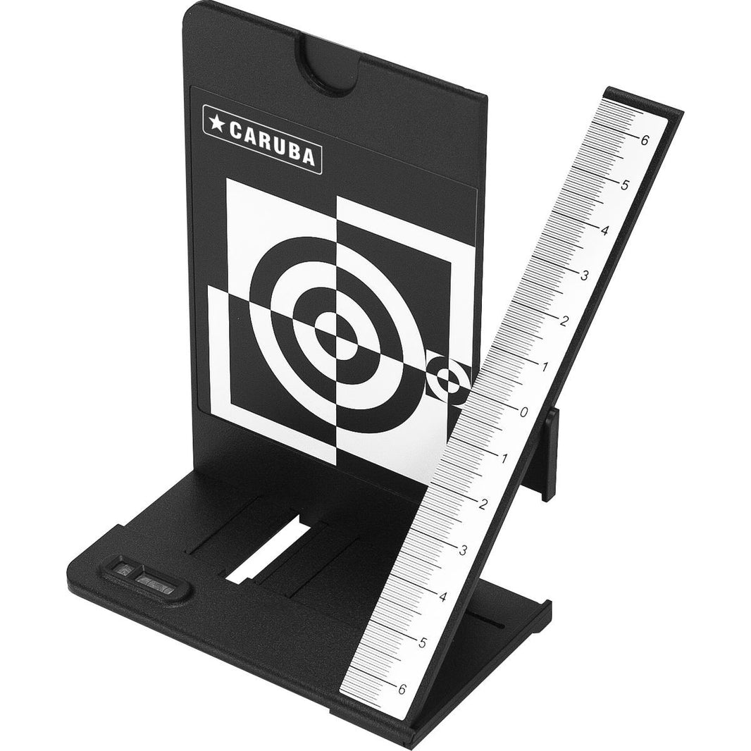 Caruba Autofocus &ampamp Color Calibration Set