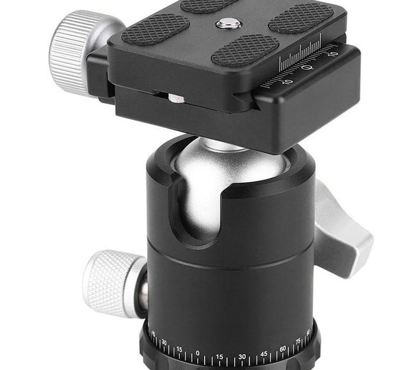 Caruba Ball Head - X-30S