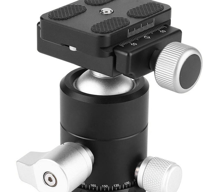 Caruba Ball Head - X-30S