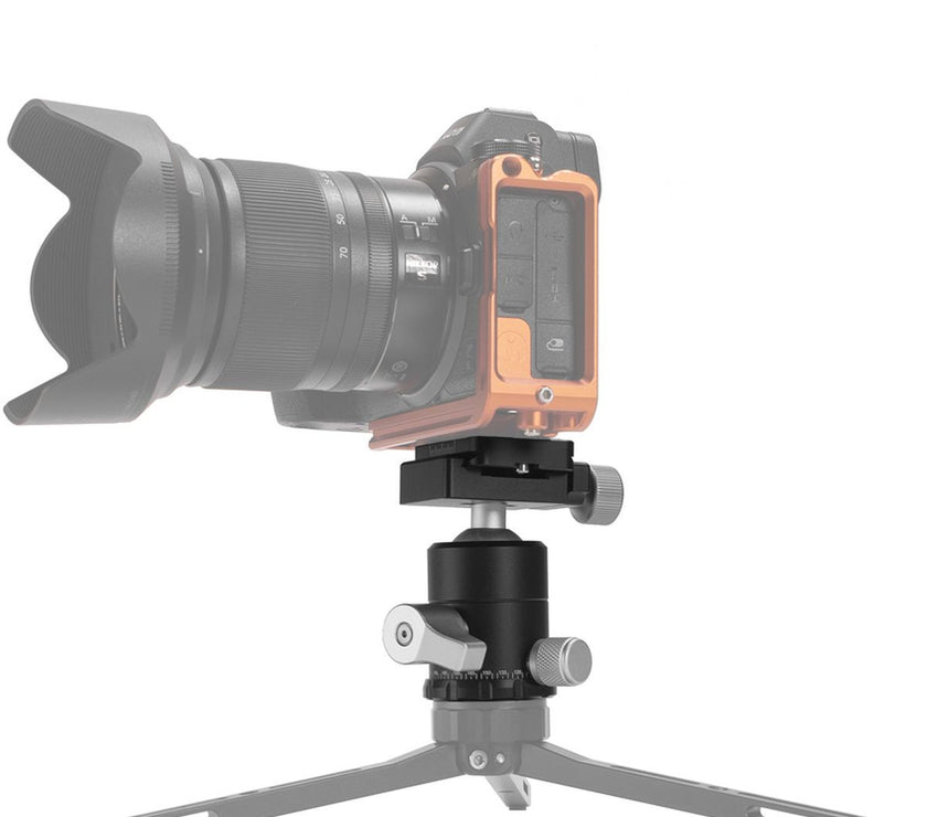 Caruba Ball Head - X-30S