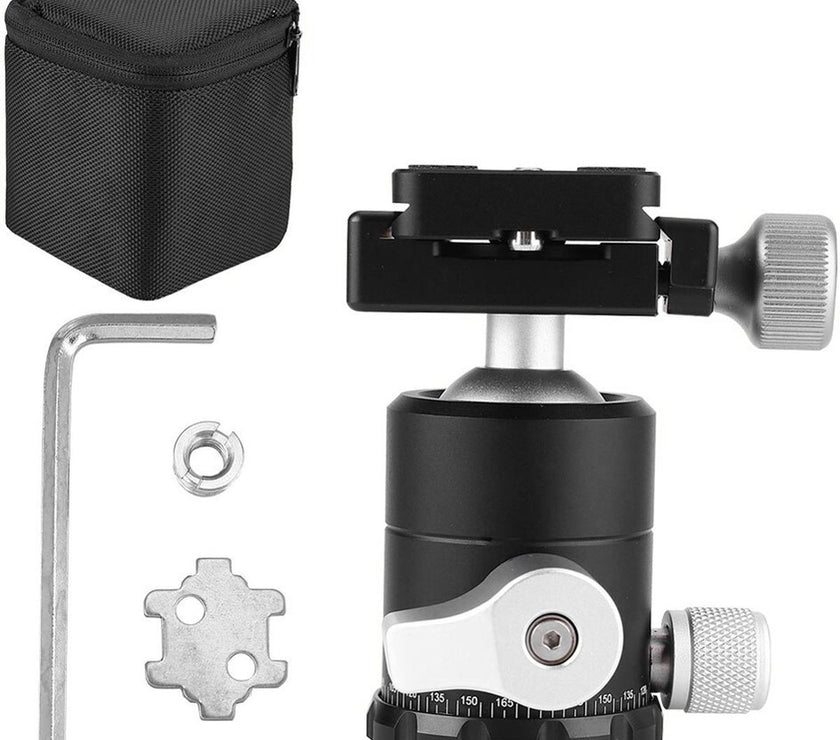 Caruba Ball Head - X-30S