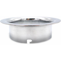 Caruba Softbox Adapter Ring Novatron 129mm