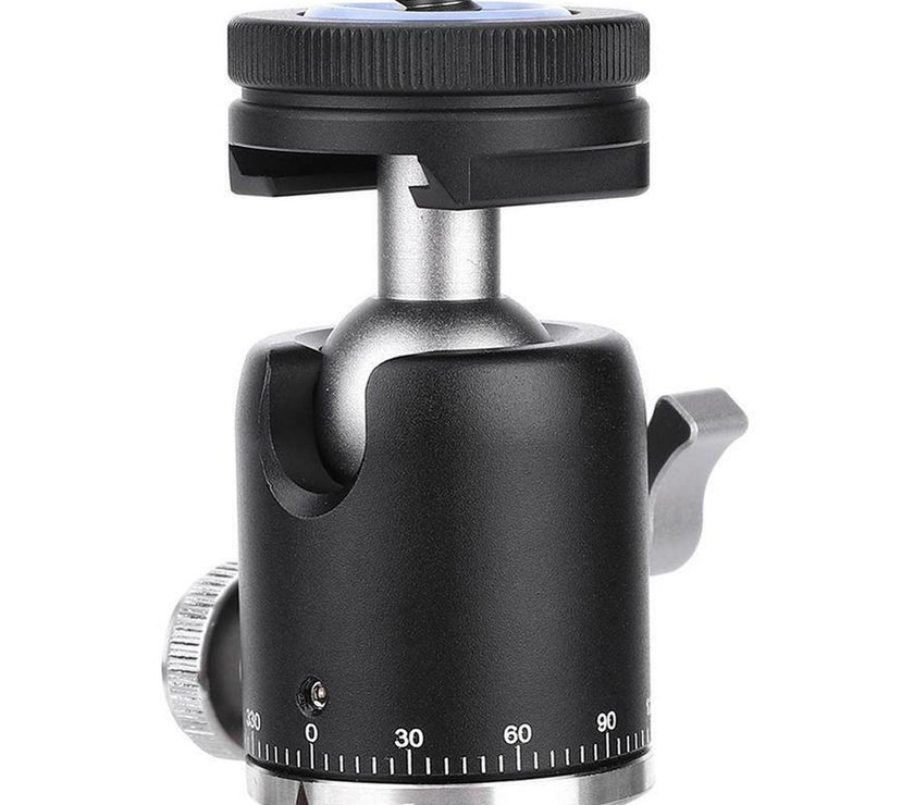 Caruba FS-02 Mini Ball Head