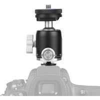 Caruba FS-02 Mini Ball Head