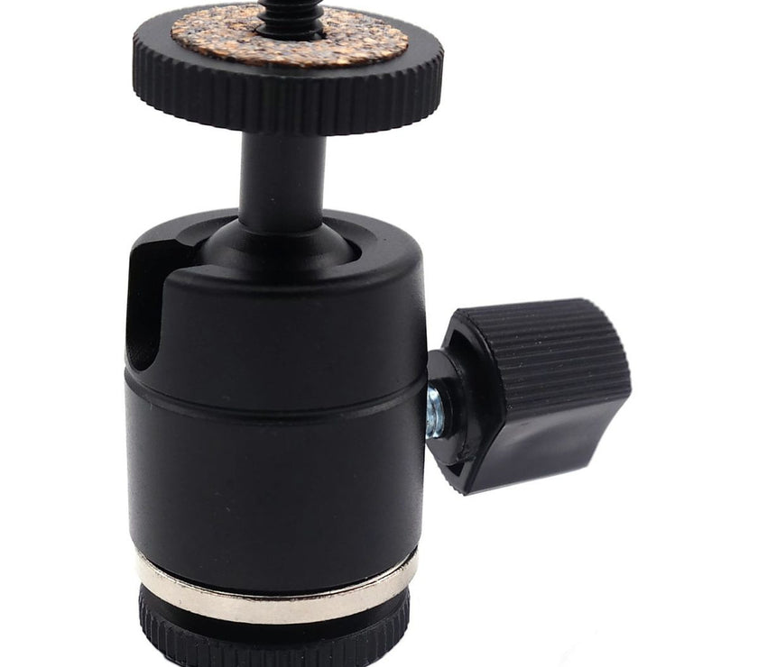 Caruba YT02 Big Camera Ball Head