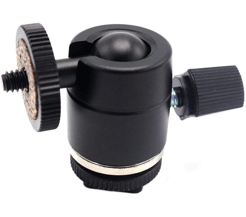 Caruba YT02 Big Camera Ball Head