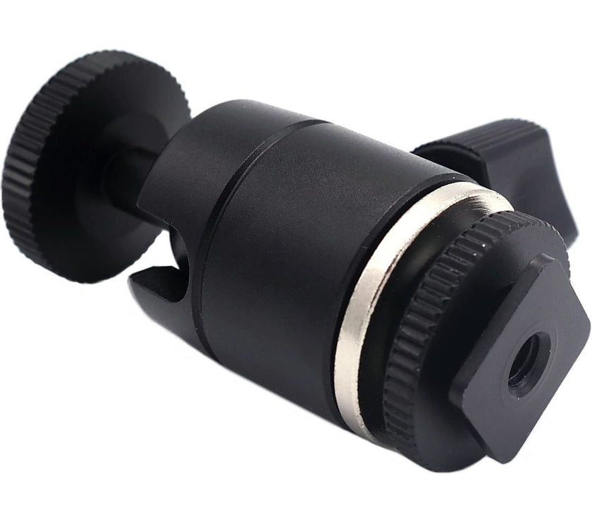 Caruba YT02 Big Camera Ball Head