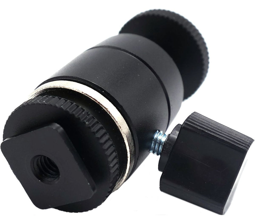 Caruba YT02 Big Camera Ball Head