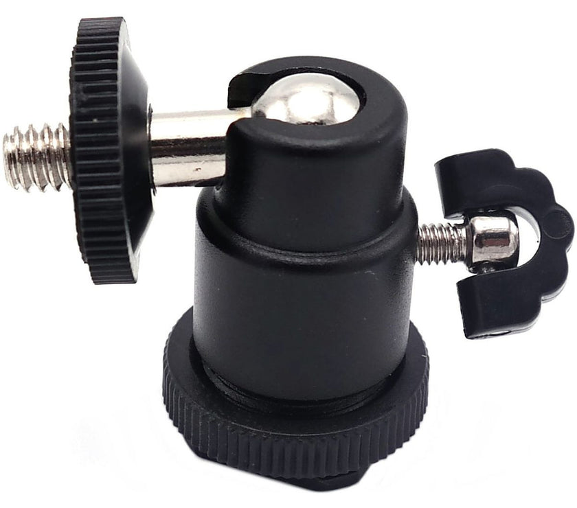 Caruba YT01 Small Camera Ball Head