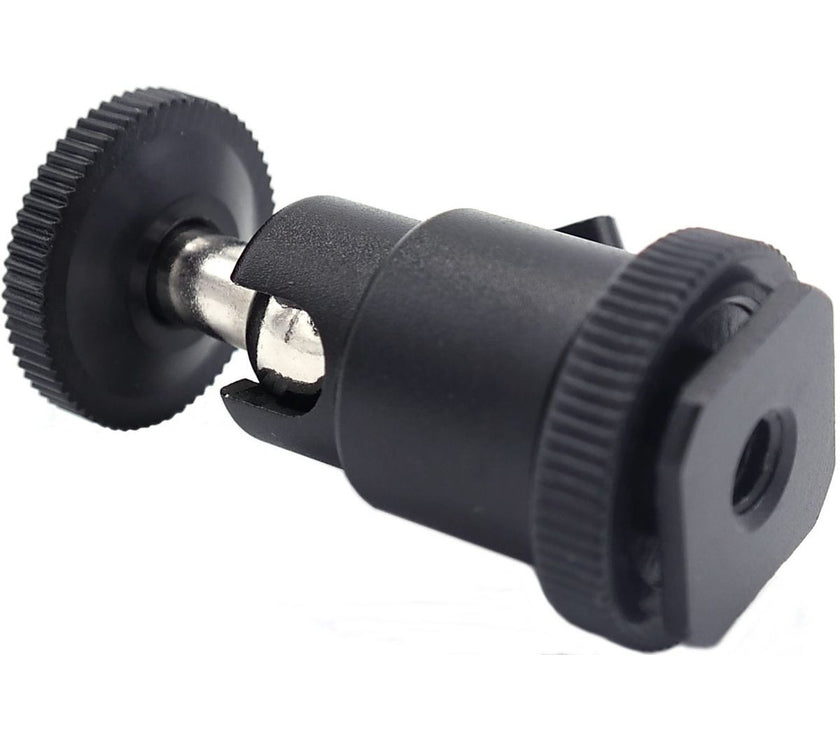 Caruba YT01 Small Camera Ball Head